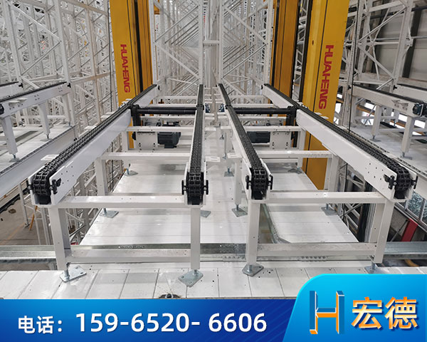 鏈板輸送機(jī)
